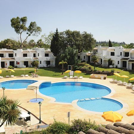 Clube Albufeira Garden Village Bagian luar foto